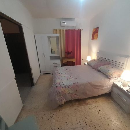 Central Apartment In Otrabanda Willemstad Exterior photo