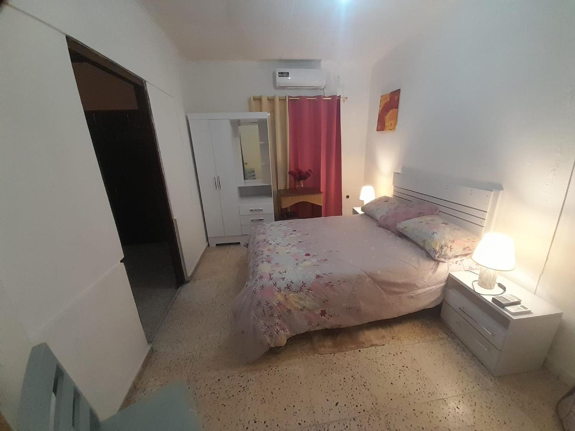 Central Apartment In Otrabanda Willemstad Exterior photo